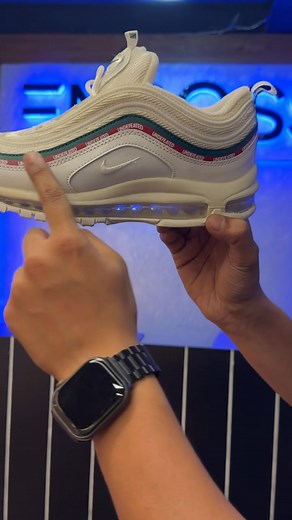 AM97 Colorways 🥵🔥 | Emboss BD