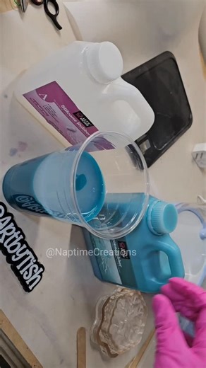 NapTime Creations on Instagram: "@letsresin silicone rubber discount code NAPTIME #naptimecreations #siliconemolds #resinartwork #resinmolds"