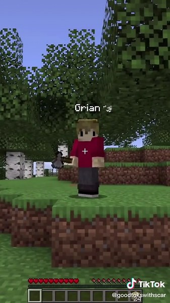 Exploring Hermitcraft's Mattress Store in Minecraft