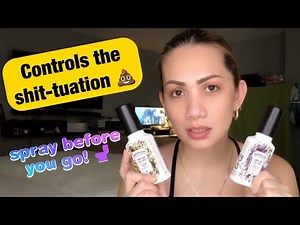 PooPourri Review! Does it really work?