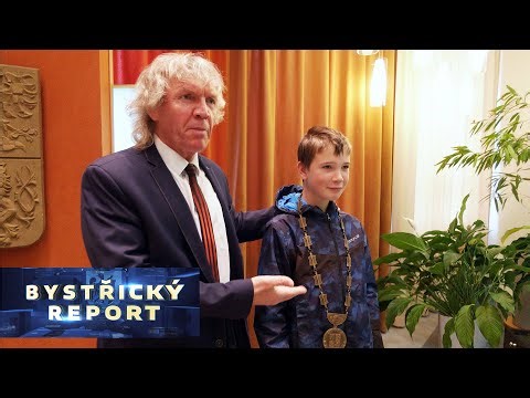 IFKTV - Bystřický report - 10.10.2025