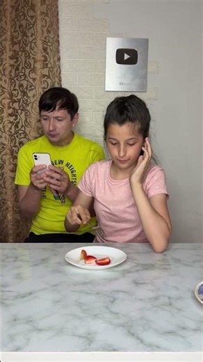 Вилка😂Choppy Show #shorts