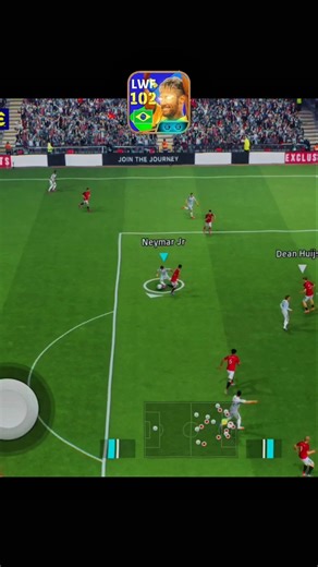 Why Neymar Jr. Is Banned From eFootball