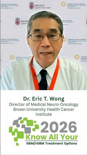 Introducing Dr. Eric Wong