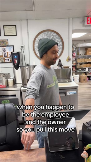 When you sign off on your own decisions 😭 small business life. #HealthIsWealth #OrganicRootz #HolisticHealth #OrganicRootzLovesYou | Organic Rootz Health Food Shop