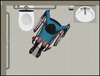 U.S. Access Board - Accessible Toilet Rooms