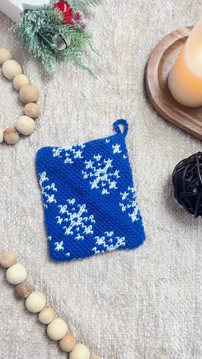 3.1K views · 15 reactions | New Free Crochet Pattern: Double Thick...