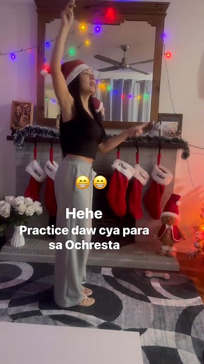 Marie Andagan Soles on Reels