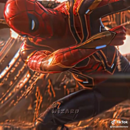 The Evolution of Tom Holland as Spider-Man