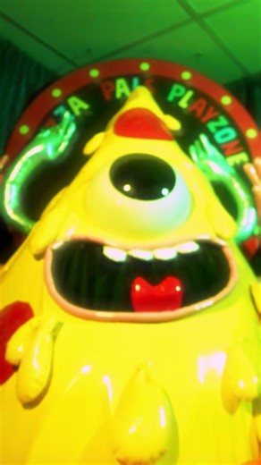 Everything Is Terrible! is Back Again for Meow Wolf Los Angeles