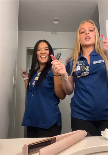 Year 3 at the shop deca registers #ICDC #deca