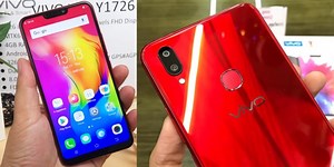 Vivo Y85 Full Specifications, Features, Price In Philippines