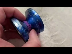 MAGICYOYO N11 Professional Unresponsive Yoyo N11 Alloy Aluminum YoYo Ball Review