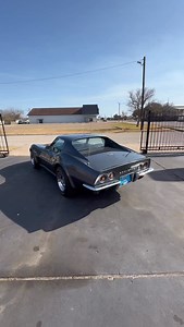 SOLD! Chrome Bumper Stingray > This 1970 Corvette is listed on our website make sure to go check it out lots of photos & info @thecorvetteplace Shipping Nationwide so we can help deliver it right to your front door! Message us for any questions @thecorvetteplace #Corvette #classic #car #stingray #forsale | STINGRAY ALLEY