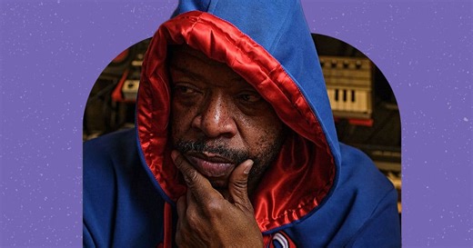 Diamond D Reflects on 50 Years of Hip-Hop | Interview