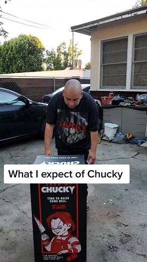 Chucky & Seed of Chucky Explained