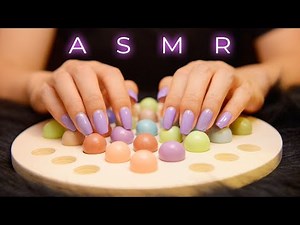 ASMR Triggers SOOO Soothing You’ll Want to Sleep | Tapping and Scratching (No Talking)