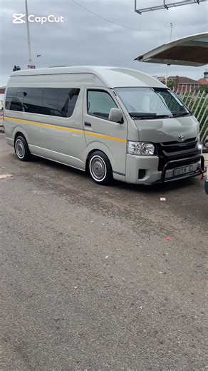 Exploring Durban Taxis: Culture and Community