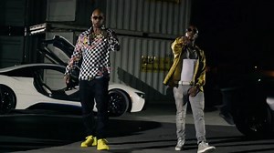 Niska ft Booba - M.L.C (Clip Officiel)