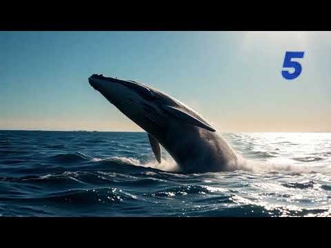 Top Ten: Animal Migration Extremes