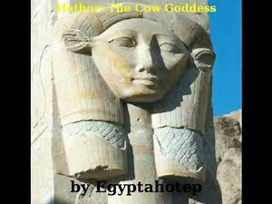 EGYPT 170 - Sacred Egyptian COWS & BULLS - *SACRED ANIMALS of A.Egypt*10/12 (by Egyptahotep)