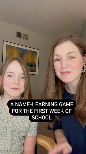 MusicForKiddos.com on Instagram: "I turned this popular chant into a song! Why? Music adds structure and when I tried the chant as I’ve heard it, there were awkward spaces between kids and it lost the momentum. (And sometimes — well, often!— the attention of the group!) Try this and keep the steady beat between kids and let me know how it goes!! 﫶"