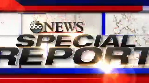 U.S. Capitol on Lockdown, Reports of Shots Fired