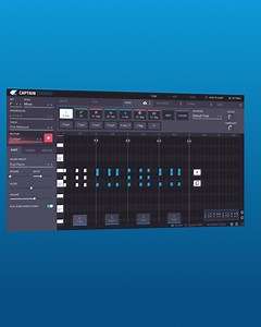 Captain Plugins - The Ultimate Music Creation Combo! From chords to melodies, basslines, harmonies, and drums. Captain Plugins is your one-stop-shop for writing incredible, original music. Buy your bundle and start producing great music today! | Mixed In Key Captain Plugins