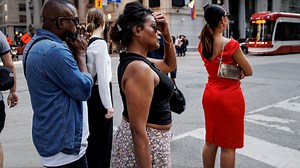 Rapid analysis links Canadian heat wave to climate change