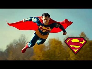 Superman 1 1950's Super Panavision 70