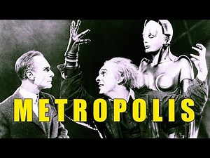 Metropolis Complex
