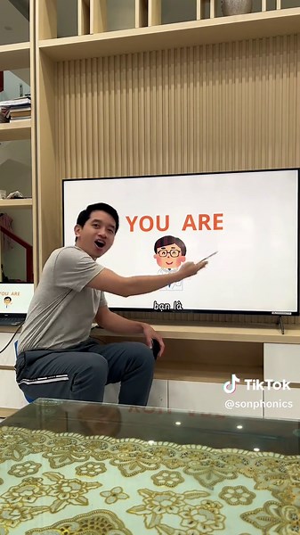 Learn English Through Phonics Songs and Lyrics