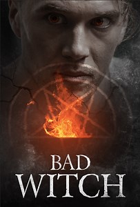 Bad Witch: Bad Witch: Trailer 1