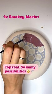 104K views · 1K reactions | How to glaze a frozen pond ❤️ ••• Follow @glaze.clay.love for more! | The Ceramic School | Facebook