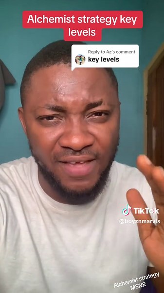 Understanding Key Levels in Forex Trading