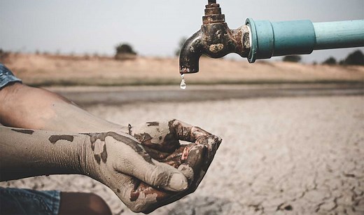 Migraciones climáticas: cuando el cambio climático aleja de casa - UNAM Global