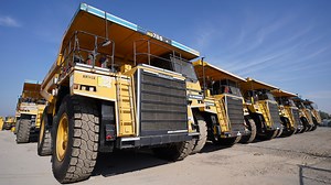 Massive Industrial Giants:The Biggest & Most Powerful Heavy Equipment Ever