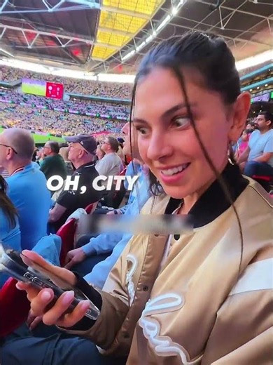 How can she Predict Goals?? 🤔