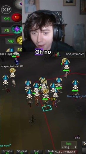 LMAOOOOOOOOOOOOOOOO | #s2l_osrs on #Twitch