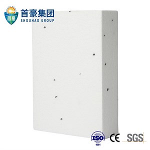 [Hot Item] High-Quality Expanded Polystyrene Foam Insulation Sheets for Buildings