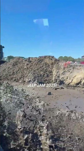 JEEP JAMM #jeepjam #mudriding #jeep #audio #lipsync