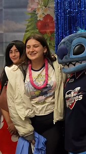 57 reactions | Spitfire games are made for families and memories! Thank you Lilo, Stitch and fans for making this night so much fun! Get our full list of games and theme nights at www.windsorspitfires.com  Ohana! | Windsor Spitfires Hockey Club | Facebook