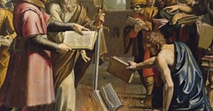 Ephesians 2:10: Created for Good Works?
