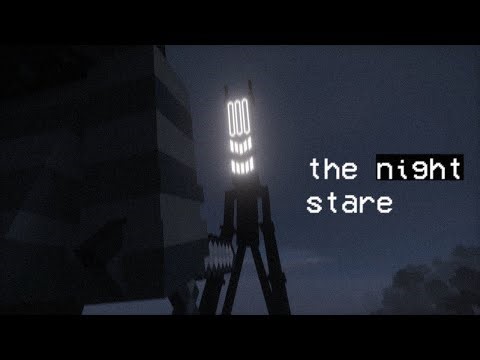 my minecraft world is watching me but i'm stoned