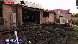 192K views · 1.1K reactions | They're the potential ticking time bombs in just about every home - lithium-ion batteries that run our electronics - but pose a deadly risk. A Sunbury family who lost everything when their house exploded in flames is tonight warning of the dangers. #9News | 9 News Melbourne | Facebook