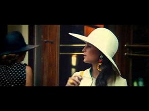 'The Man from U.N.C.L.E', an entertaining 60's espionage film.