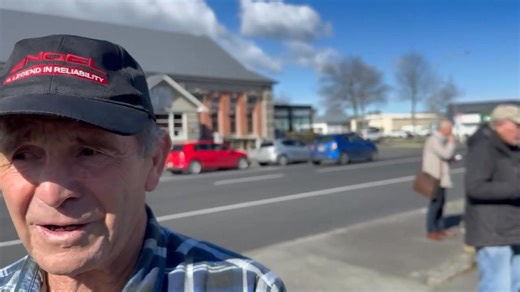 Phil Engel’s former Masterton Court registrar dad Chris informs us the judge has tested positive for Covid. Yeah right. Trial deferred till February. Meanwhile, by an extraordinary coincidence, Barry Young’s latest pre-trial hearing is on from 2pm in Wellington today. | John Ansell