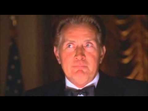 The West Wing 4x2 - Jed Bartlet - American Heroes speech