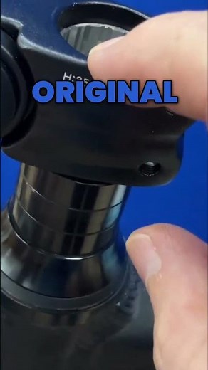 How to Install a Bike Stem Like a Pro!