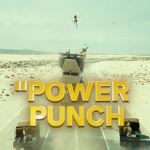 #WonderWoman1984 is the big blockbuster movie you’ve been waiting for. See it now in theaters and streaming exclusively on HBO Max* - Get tickets: wonderwoman1984.com *Available on HBO Max in the US only, for 31 days from its release, at no extra cost to subscribers. | Wonder Woman